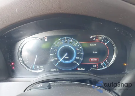 2016 Cadillac Escalade Luxury from USA, damaged, VIN 1GYS4BKJ8GR279356